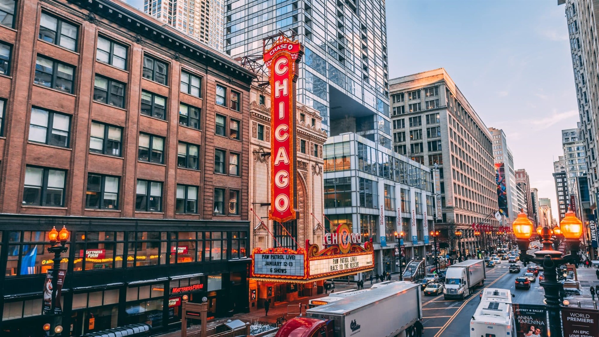 Classical Concerts in Chicago 2026-2027