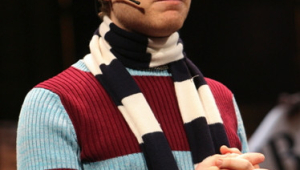 Image of Anthony Rapp