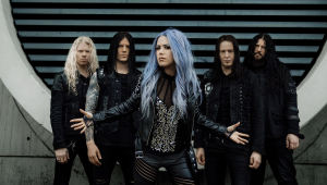 Image of Arch Enemy & The Black Dahlia Murder