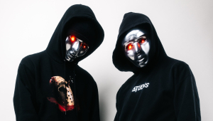 Image of ATLiens (18 and Over with Valid Government ID)