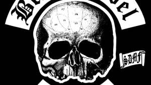 Image of Black Label Society - Moved To Ramova