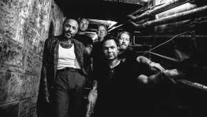Image of Blue October (18 and Over)