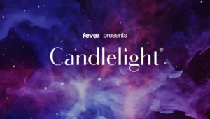 Image of Candlelight: Coldplay vs. Ed Sheeran