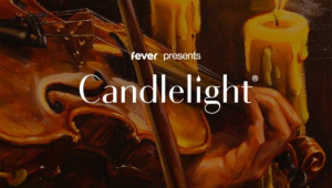 Image of Candlelight Evanston: Featuring Vivaldi’s Four Seasons & More