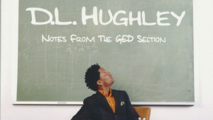 Image of D.L. Hughley & Don Lemon