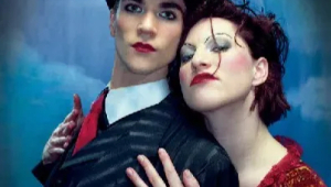 Image of The Dresden Dolls