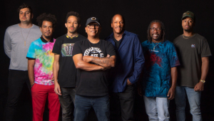 Image of Dumpstaphunk