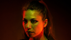 Image of Genevieve Artadi ft. Louis Cole & Chiquita Magic