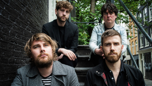 Image of Gilla Band, Piss