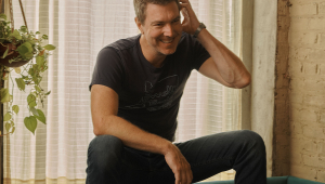 Image of Hamilton Leithauser + Rostam - The Joint Tour with Johanna Samuels