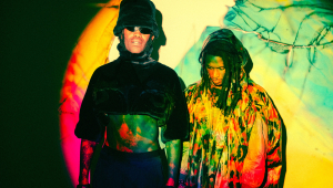 Image of Ho99o9, N8 Noface, Slay Squad