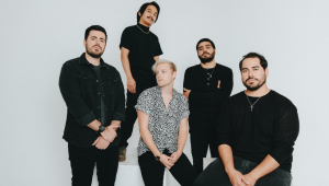Image of Every Avenue x In Her Own Words - Perfectly Unfamiliar Tour