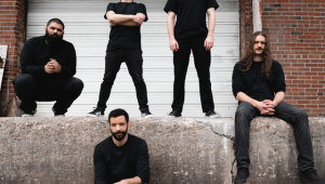 Image of Psycroptic, Inferi, Cognitive, Summoning the Lich, Burned In Effigy