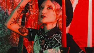 Image of Iris Marlowe