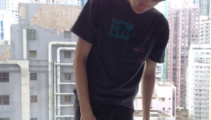 Image of Jackzebra - Ages 17+