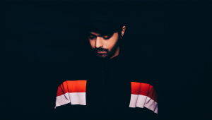 Image of Jai Wolf - Ages 18+