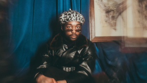 Image of Jalen Ngonda: Doctrine of Love Tour with Brooke Combe