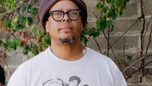 Image of Jeff Parker & The New Breed / Isaiah Collier & The Defiance