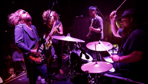 Image of Jim James (Solo Acoustic) - Wowed Out Tour - Ages 18+