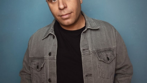 Image of Joe Fernandez