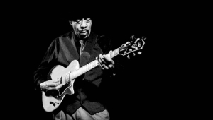 Image of John Primer & The Real Deal Blues Band