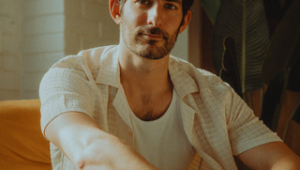 Image of John Splithoff (18 and Over)