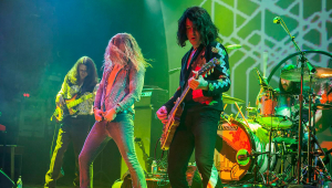 Image of Led Zeppelin 2 - 2 Day Ticket