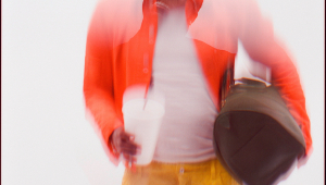 Image of Red Bull Setlist: Lil Yachty