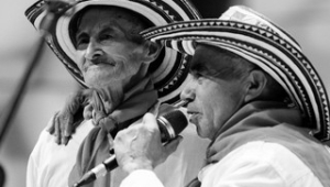 Image of Los Gaiteros de San Jacinto