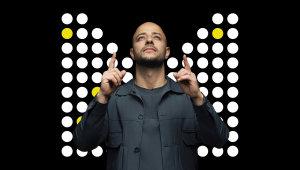 Image of Maher Zain - USA Tour 2026