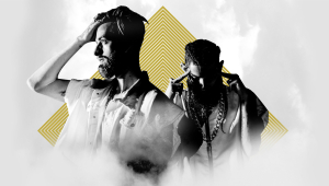 Image of Missio (17+ Event)