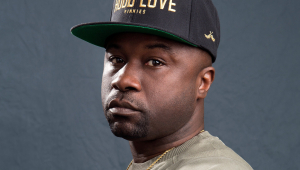 Image of Mobb Deep x Talib Kweli (18 and Over)