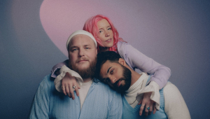 Image of New Constellations: It Comes In Waves Tour with Vox Rea