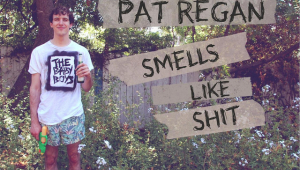 Image of Pat Regan