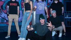 Image of Pup Punk