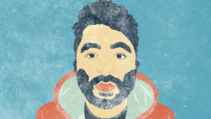 Image of Ranaan Hershberg