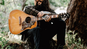 Image of Shawn James – Flew Too Close To The Sun Tour