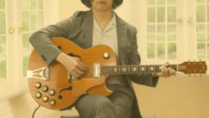 Image of Shintaro Sakamoto