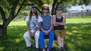 Image of State Radio Performing Us Against The Crown