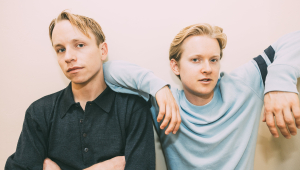 Image of SWMRS, North By North, Repent