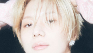 Image of 2026-27 TAEMIN WORLD TOUR <LiMiNaL> in Chicago