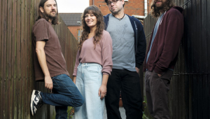 Image of The Empty Pockets
