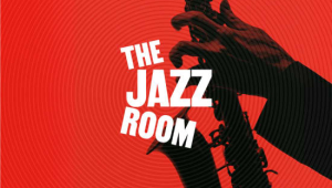 Image of The Jazz Room: This is Halloween Edition