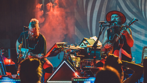 Image of Armchair Boogie