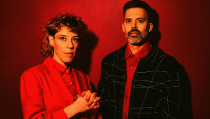 Image of Tune-Yards