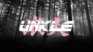 Image of UNKLE / UNKLE SOUNDS North America Tour 2026