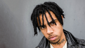 Image of Vic Mensa