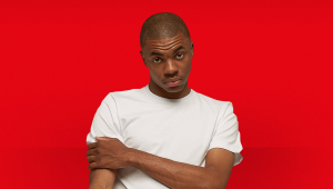 Image of Vince Staples (17 and Over)