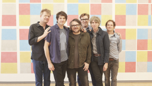 Image of Wilco - Winterlude 2026